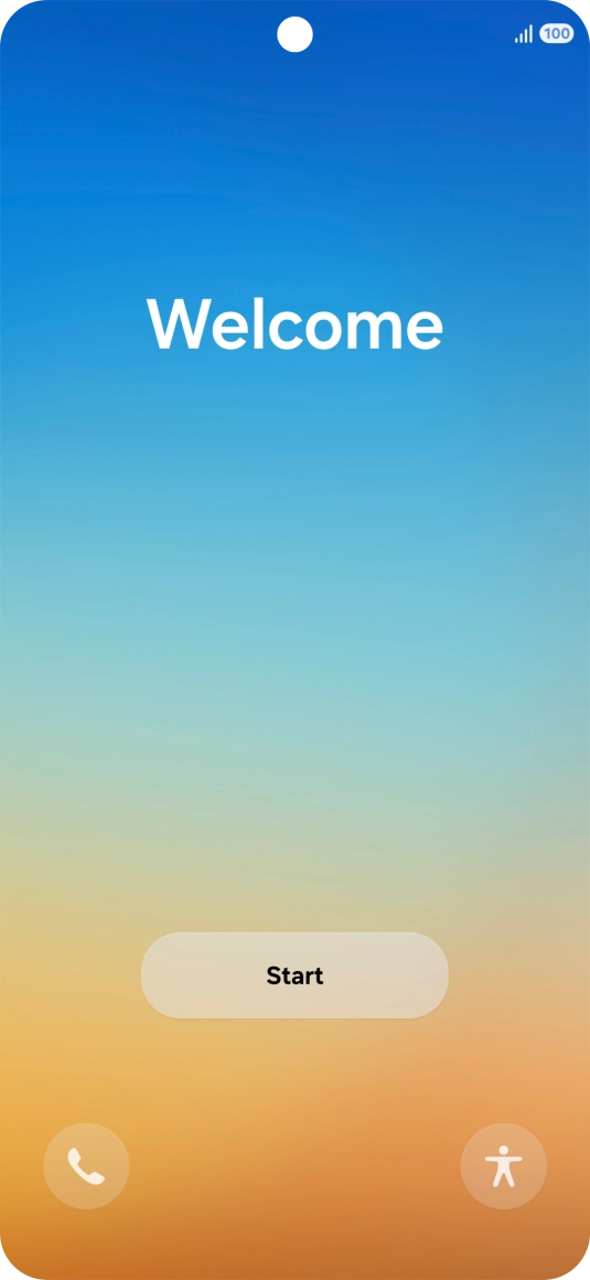 Press Start. Press Start.