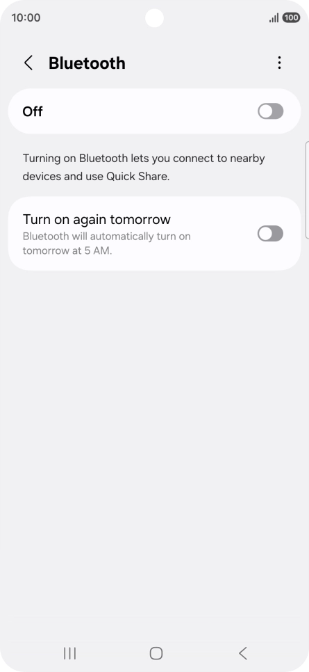 Press the indicator to turn on the function. Press the indicator to turn on the function.