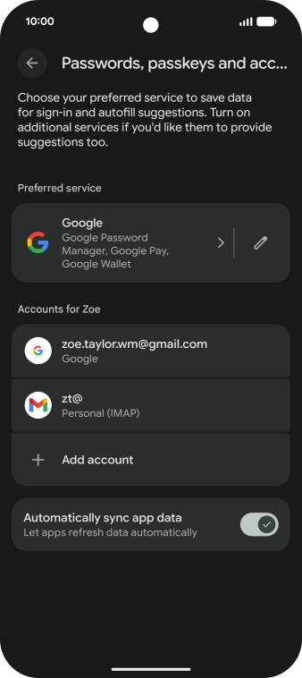 Slide your finger upwards starting from the bottom of the screen to return to the home screen. Slide your finger upwards starting from the bottom of the screen to return to the home screen.