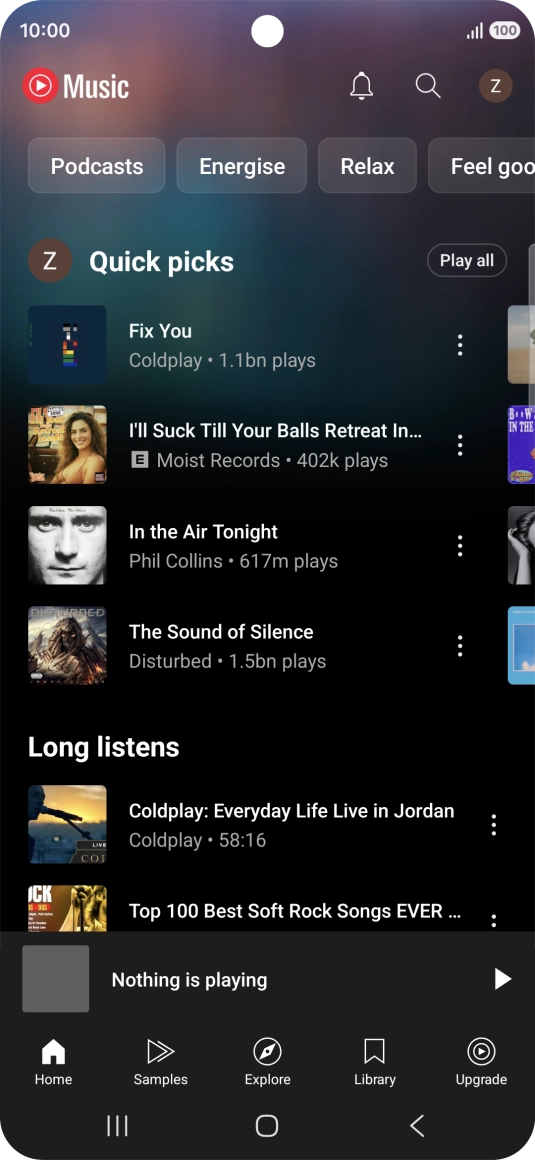 Press Library. Press Library.