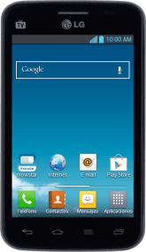 LG L4 II