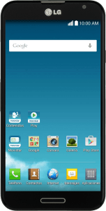 LG Optimus G Pro