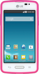 LG L50
