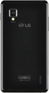 LG Optimus G E987
