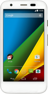 Motorola Moto G XT-1040 LTE