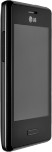 LG Optimus L3 II E431