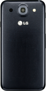 LG Optimus G Pro