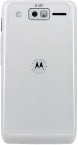 Motorola RAZR D1 XT915