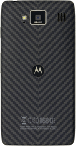 Motorola Razr HD
