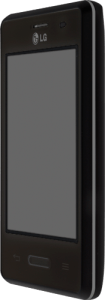 LG Optimus L3 II E431
