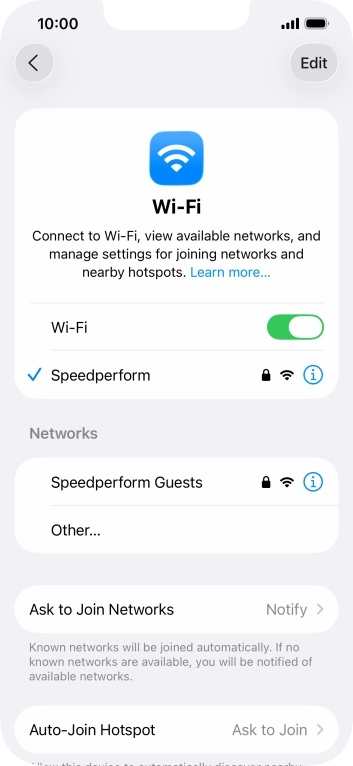 Slide your finger upwards starting from the bottom of the screen to return to the home screen. Slide your finger upwards starting from the bottom of the screen to return to the home screen.