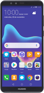 Huawei Y9 2018