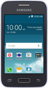Samsung Galaxy Young 2