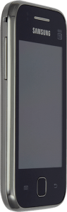 Samsung Galaxy TV