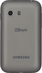 Samsung Galaxy TV