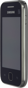 Samsung Galaxy TV