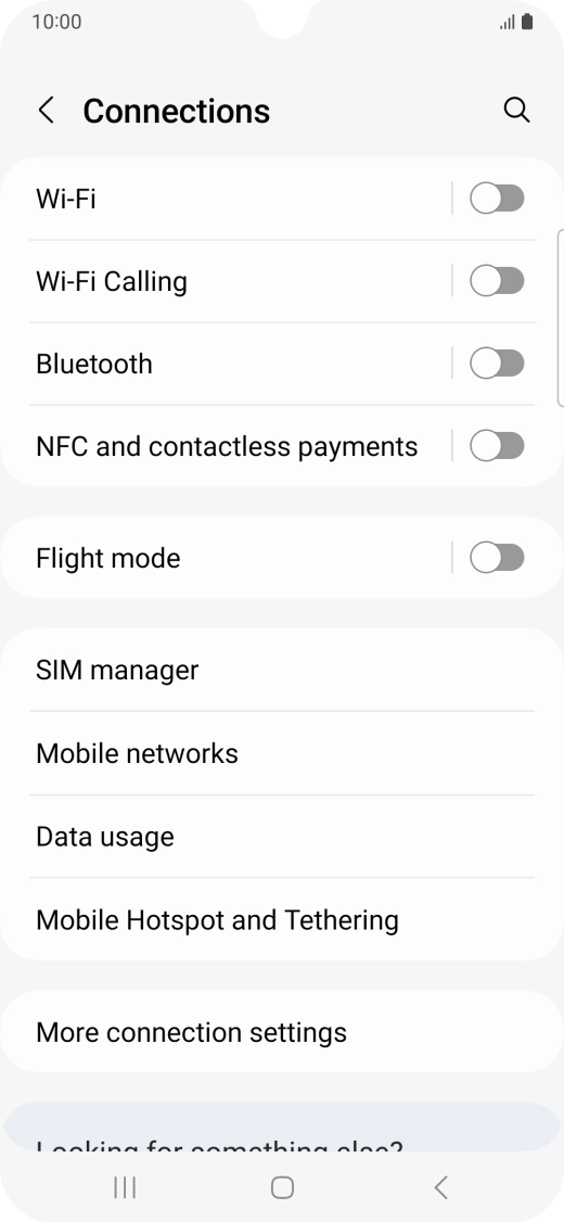 Press Mobile networks. Press Mobile networks.