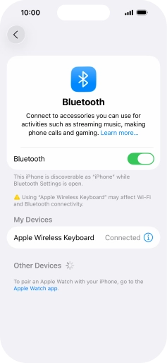 Slide your finger upwards starting from the bottom of the screen to return to the home screen. Slide your finger upwards starting from the bottom of the screen to return to the home screen.