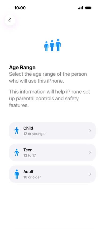 Press Adult. Press Adult.