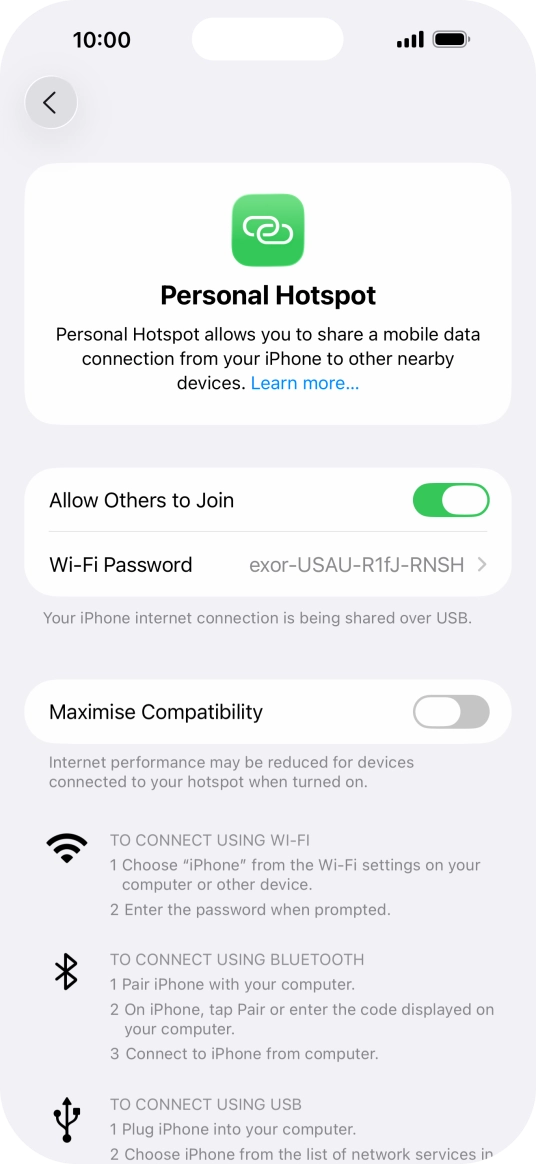 Slide your finger upwards starting from the bottom of the screen to return to the home screen. Slide your finger upwards starting from the bottom of the screen to return to the home screen.