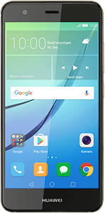 Huawei nova