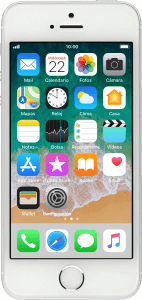 Apple iPhone 5s