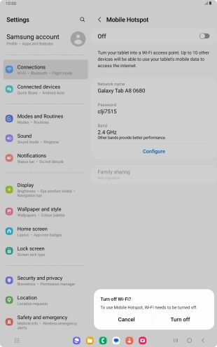 Press the Home key to return to the home screen. Press the Home key to return to the home screen.