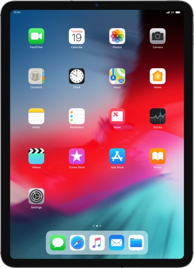 Apple iPad Pro 11 Apple iPad Pro 11