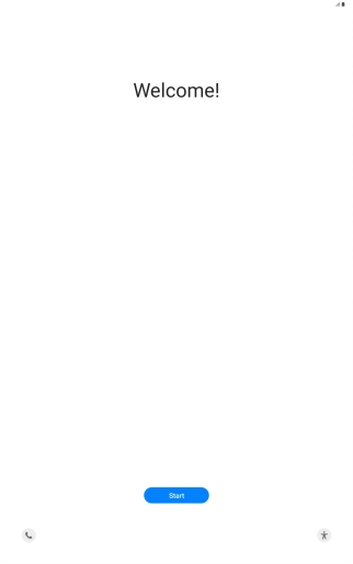 Press Start. Press Start.