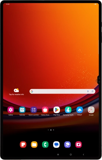Samsung Galaxy Tab S9 Ultra Samsung Galaxy Tab S9 Ultra