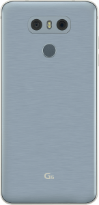 LG G6