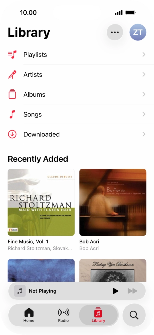 Press Playlists. Press Playlists.