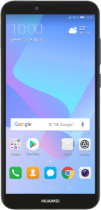 Huawei Y6 2018