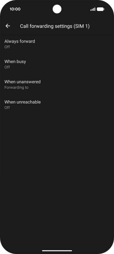 Slide your finger upwards starting from the bottom of the screen to return to the home screen. Slide your finger upwards starting from the bottom of the screen to return to the home screen.
