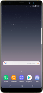 Samsung Galaxy Note8