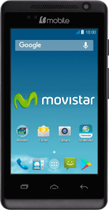 Bmobile AX675