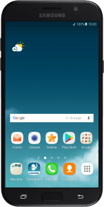 Samsung Galaxy A7 (2017)