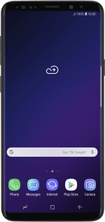 Samsung Galaxy S9+