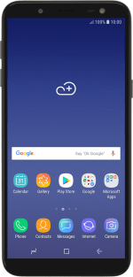 Samsung Galaxy J6
