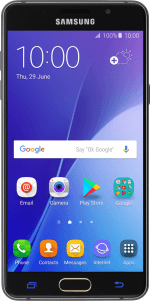 Samsung Galaxy A5 (2016)