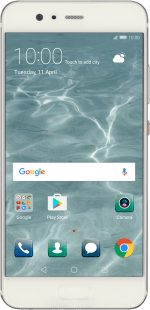 Huawei P10