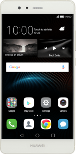 Huawei P9