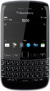 BlackBerry Bold 9790 BlackBerry Bold 9790