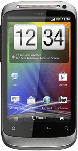 HTC Desire S HTC Desire S