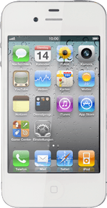 Apple iPhone 4 Apple iPhone 4