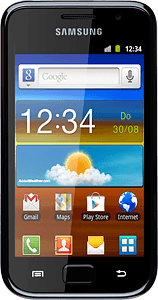 Samsung Galaxy Ace Plus Samsung Galaxy Ace Plus