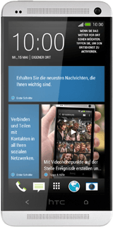 HTC One HTC One