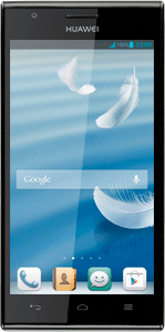 Huawei Ascend P2 Huawei Ascend P2