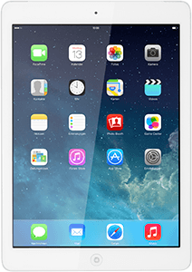 Apple iPad Air Apple iPad Air