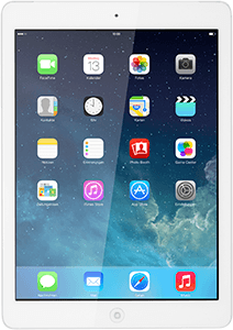 Apple iPad Air Apple iPad Air